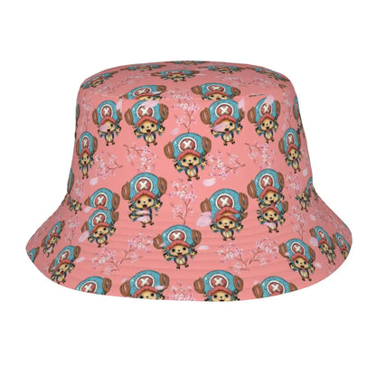 Bucket Hat Cosplay Tony Tony Chopper