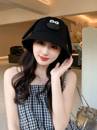 Dog Ear Black