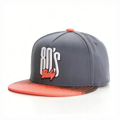 Fashion Luxury Embroidery Designer Hat Unisex Baseball Caps