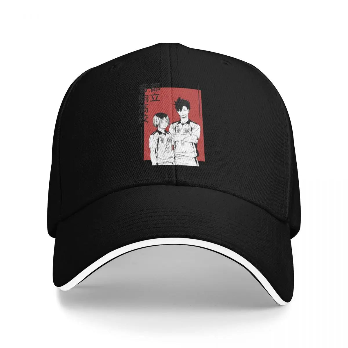 Haikyuu Fly Baseball Cap