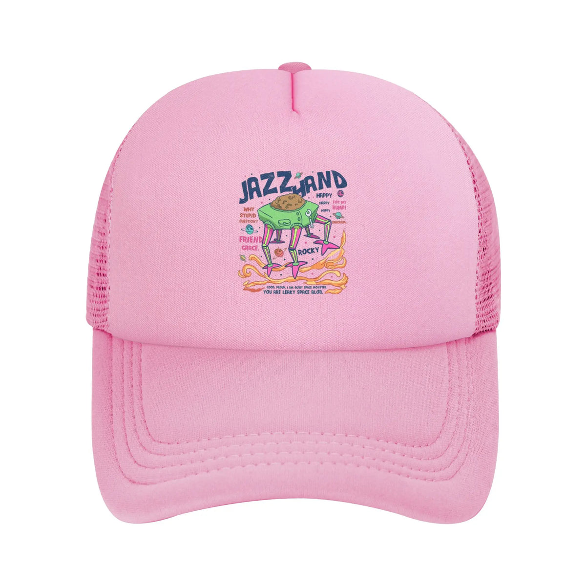 Rocky's Vintage Project Hail Mary Adjustable Baseball Hat