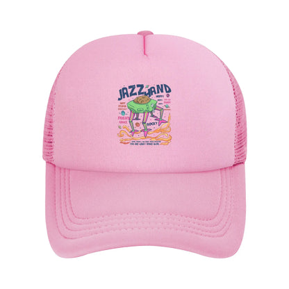 Rocky's Vintage Project Hail Mary Adjustable Baseball Hat