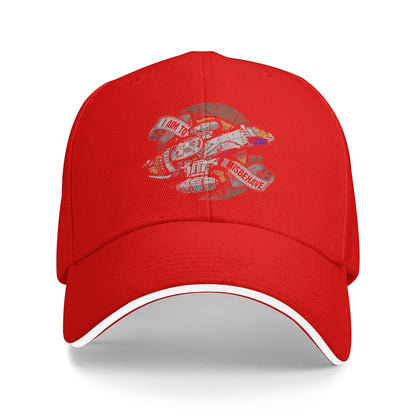 Firefly Serenity Tv Program Baseball Cap