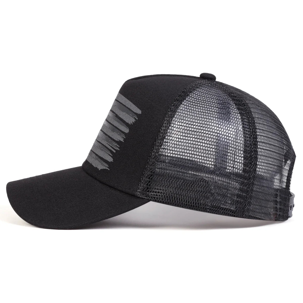 Unisex US Flag Print Baseball Caps