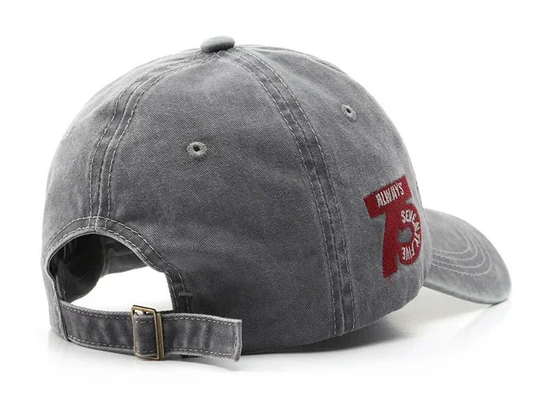 Summer Women Men Baseball Cap Fashion Letter Embroidery