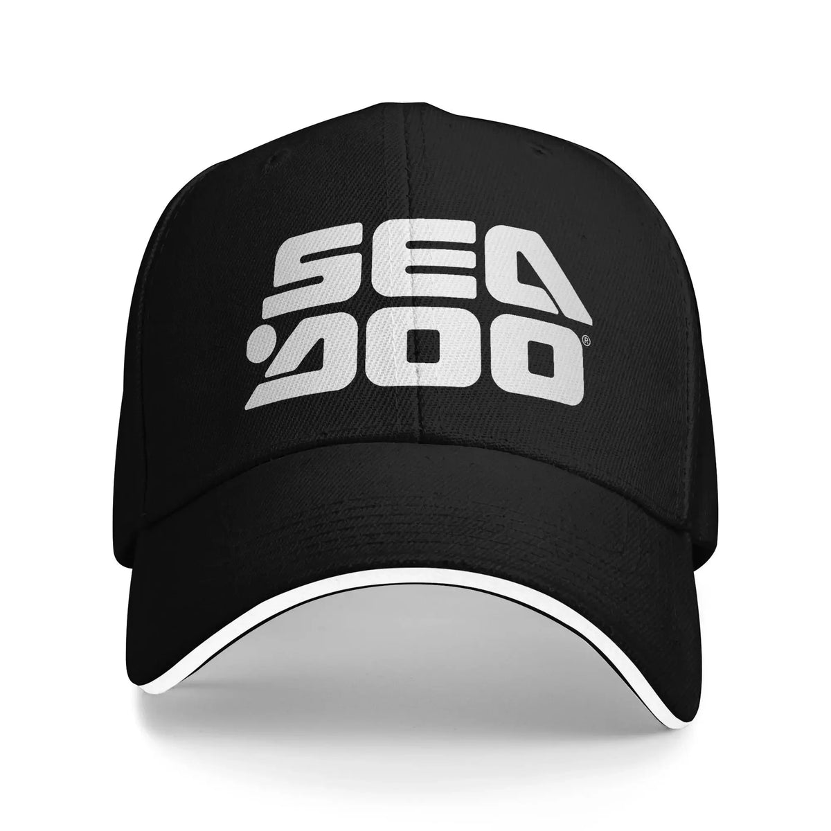 Sea Doo Team Boat Ship Baseball Caps