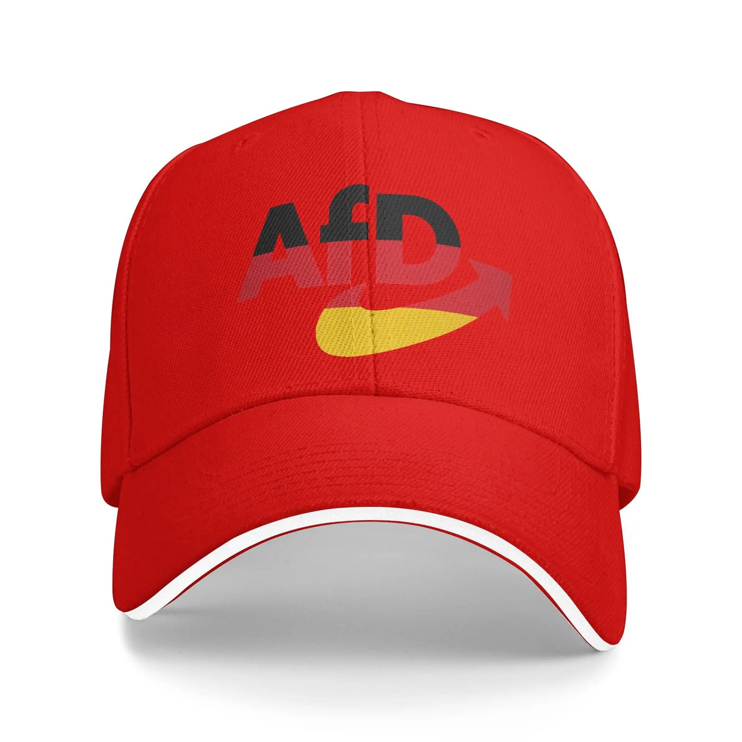 German AFD Alternative for Germany Baseball Cap