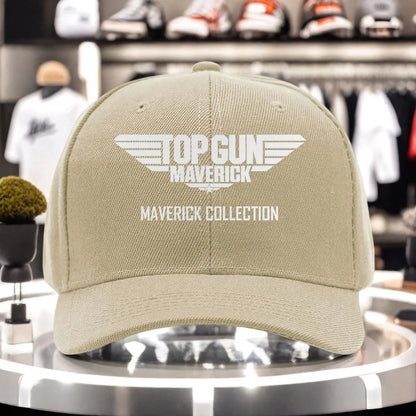 Simple Retro Letter Print Trendy Versatile Baseball Cap