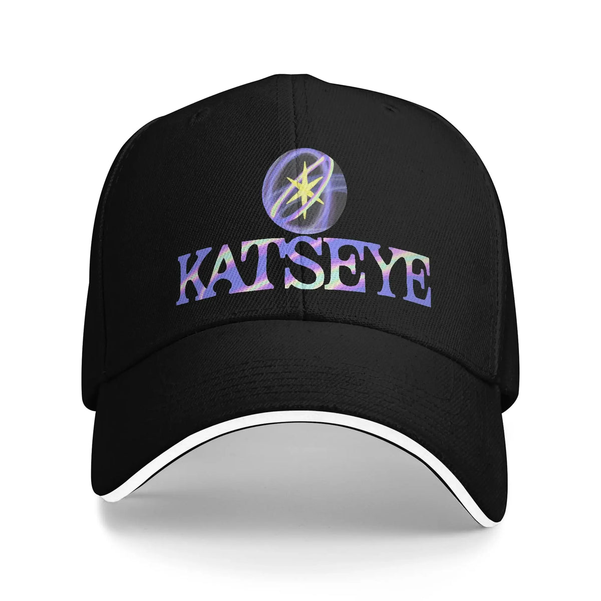 Katseye Kpop Idol Baseball Caps