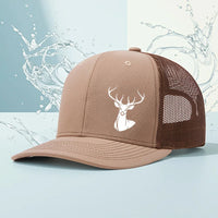 Khaki Brown