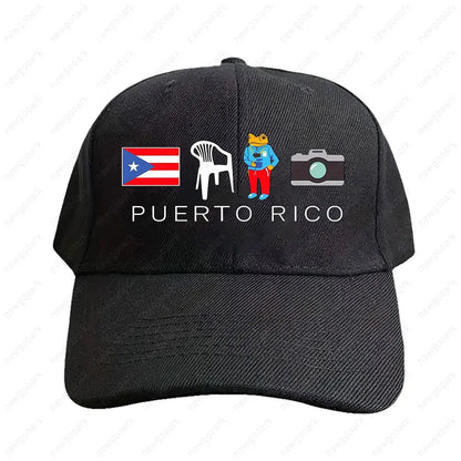 Puerto Rico Debi Tirar Mas Fotos Bad Bunny Cap Baseball Caps