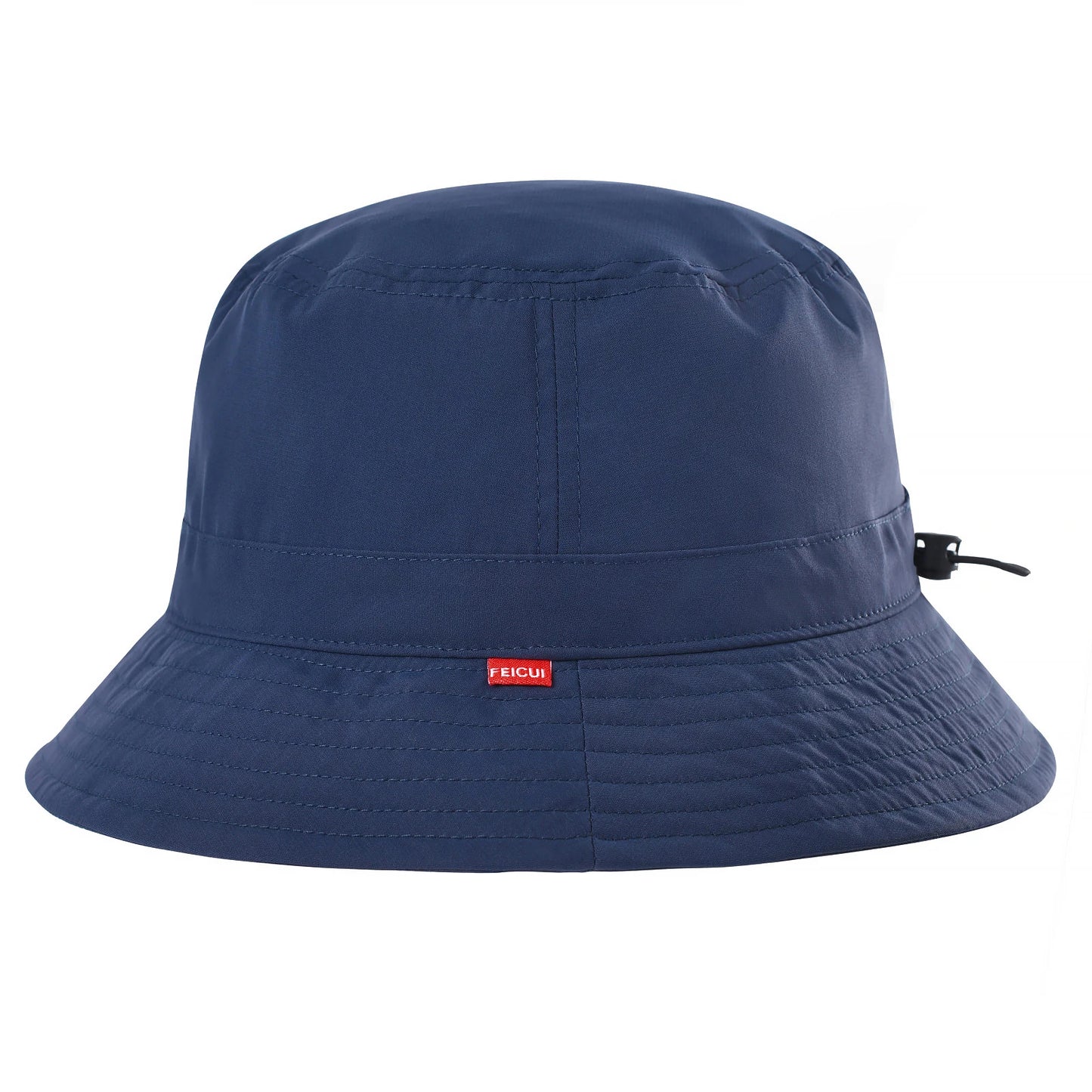 FEICUI Unisex Thickened Bucket Hat Lightweight Outdoor Beach Vacation