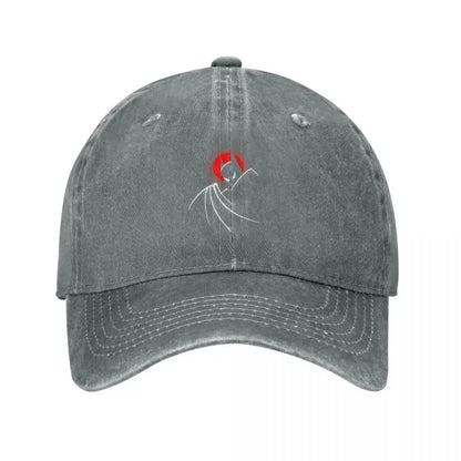 Bat Animated Series Baseball Cap