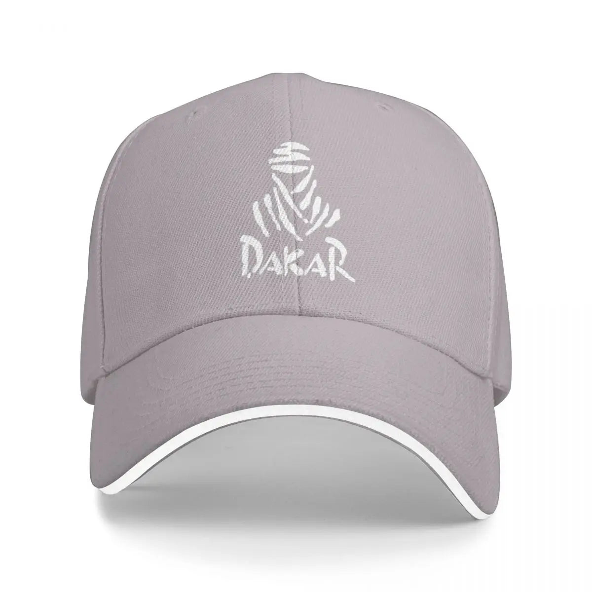 Unisex Baseball Hats Dakar Rally Motorcycle Baseball Caps