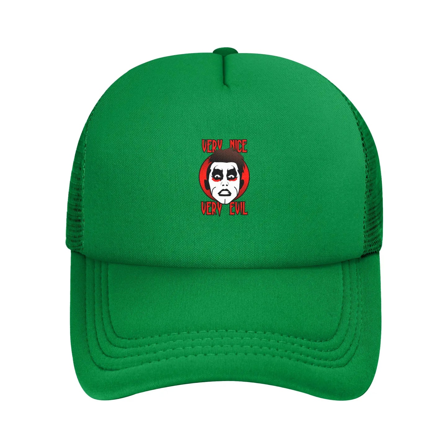 Danhausen Very Elite Very Evil Baseball Cap