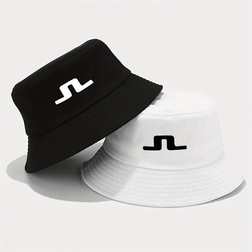 Sports Print Bucket Hat Design Suitable For Outdoor Sports And Travel