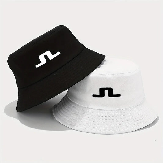 Sports Print Bucket Hat Design Suitable For Outdoor Sports And Travel