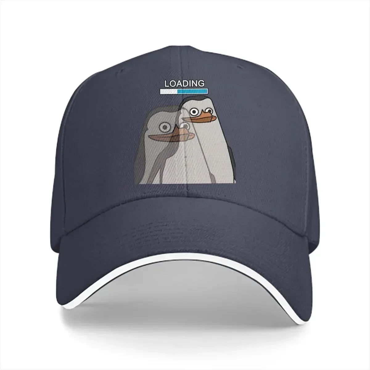 G Penguin Baseball Cap