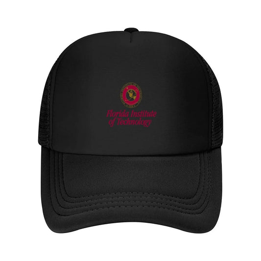 Named Florida Institute Of Technology Gained Baseball Cap