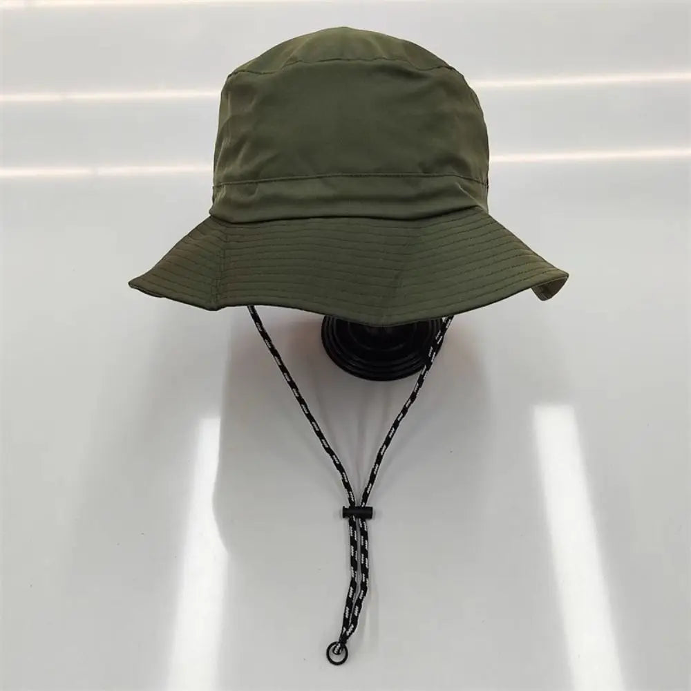 Mountaineering Quick-drying Fisherman Hat Bucket Hat Women