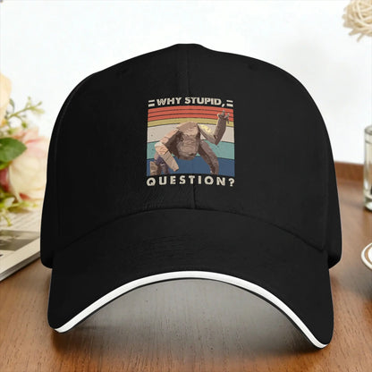 Project Hail Mary Movie Sun Baseball Cap