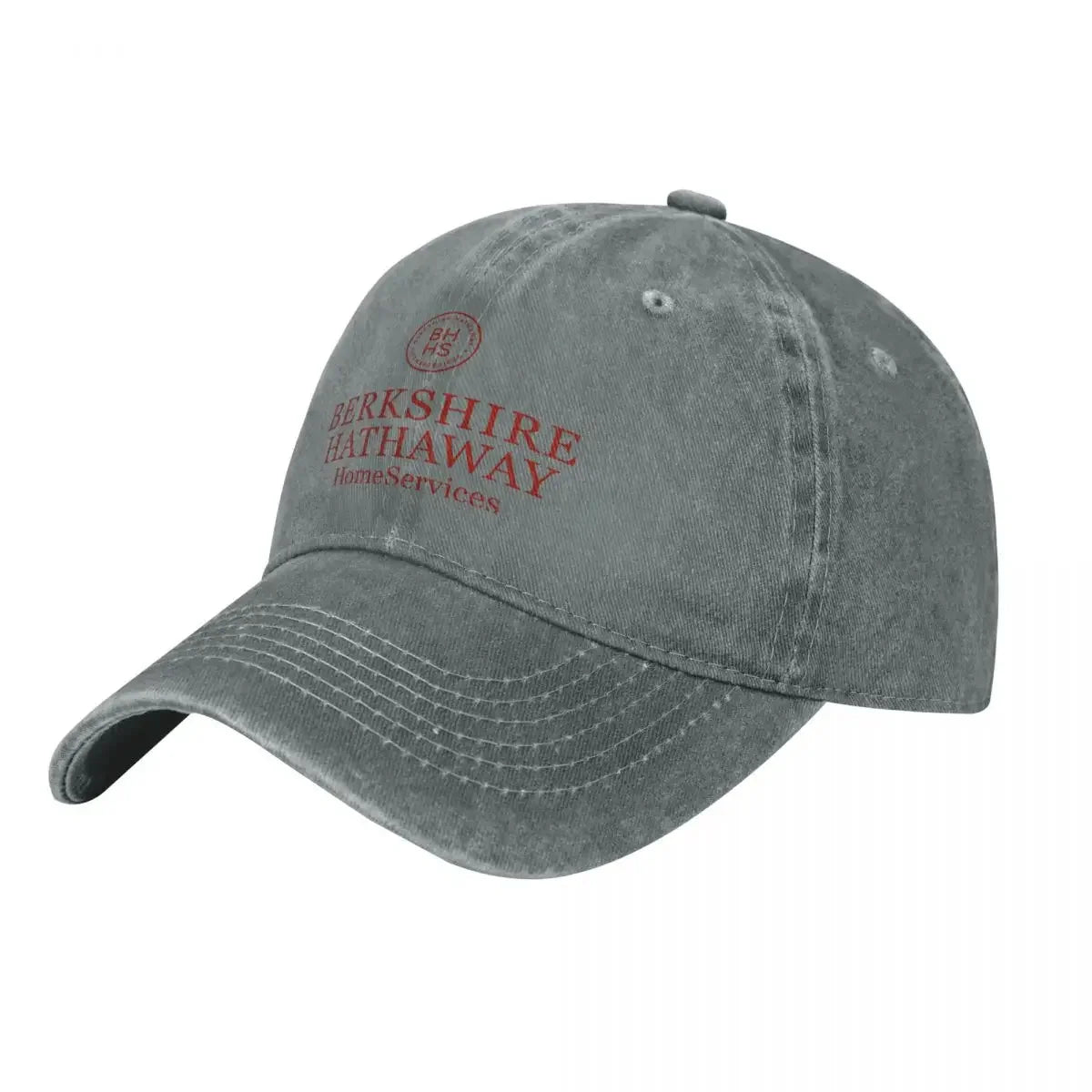 BERKSHIRE HATHAWAY Fashion Baseball Cap