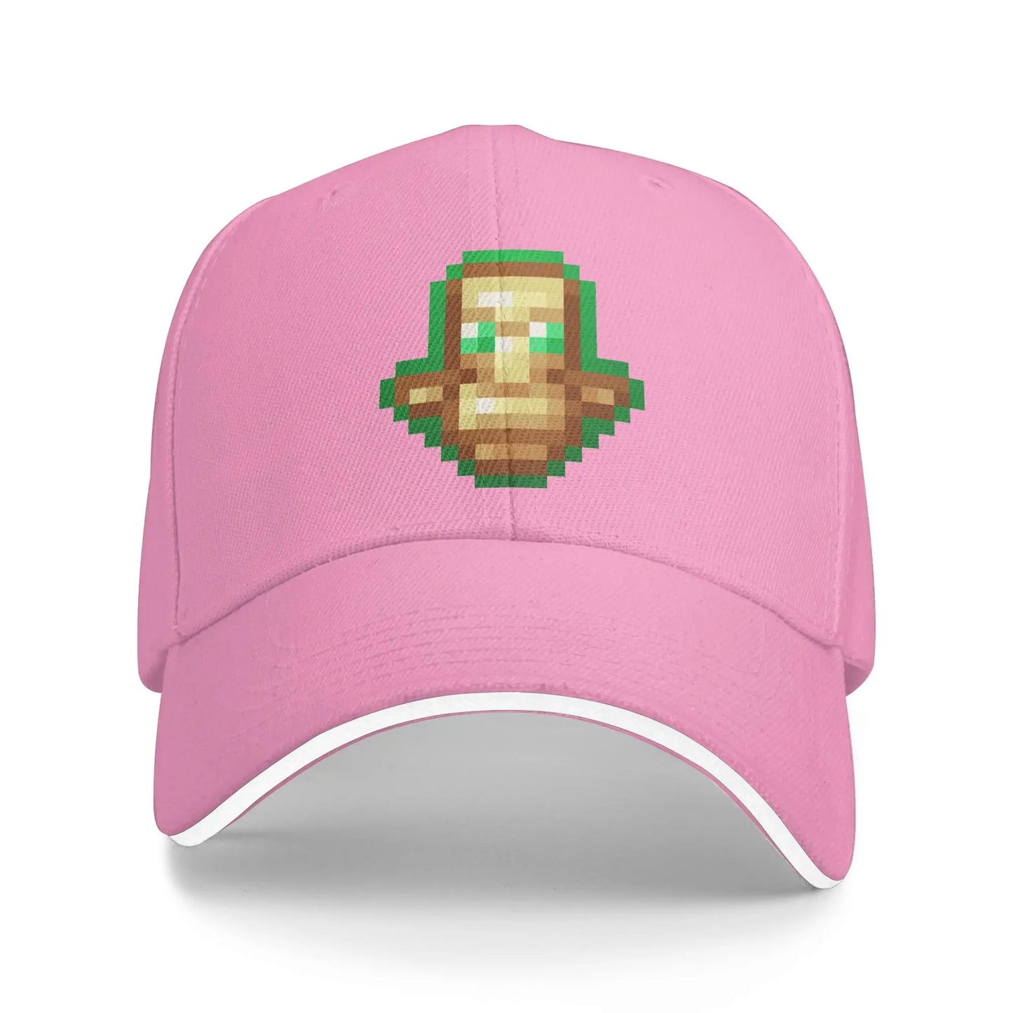 Totem Of Undying Game Baseball Cap