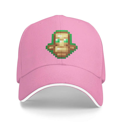 Totem Of Undying Game Baseball Cap