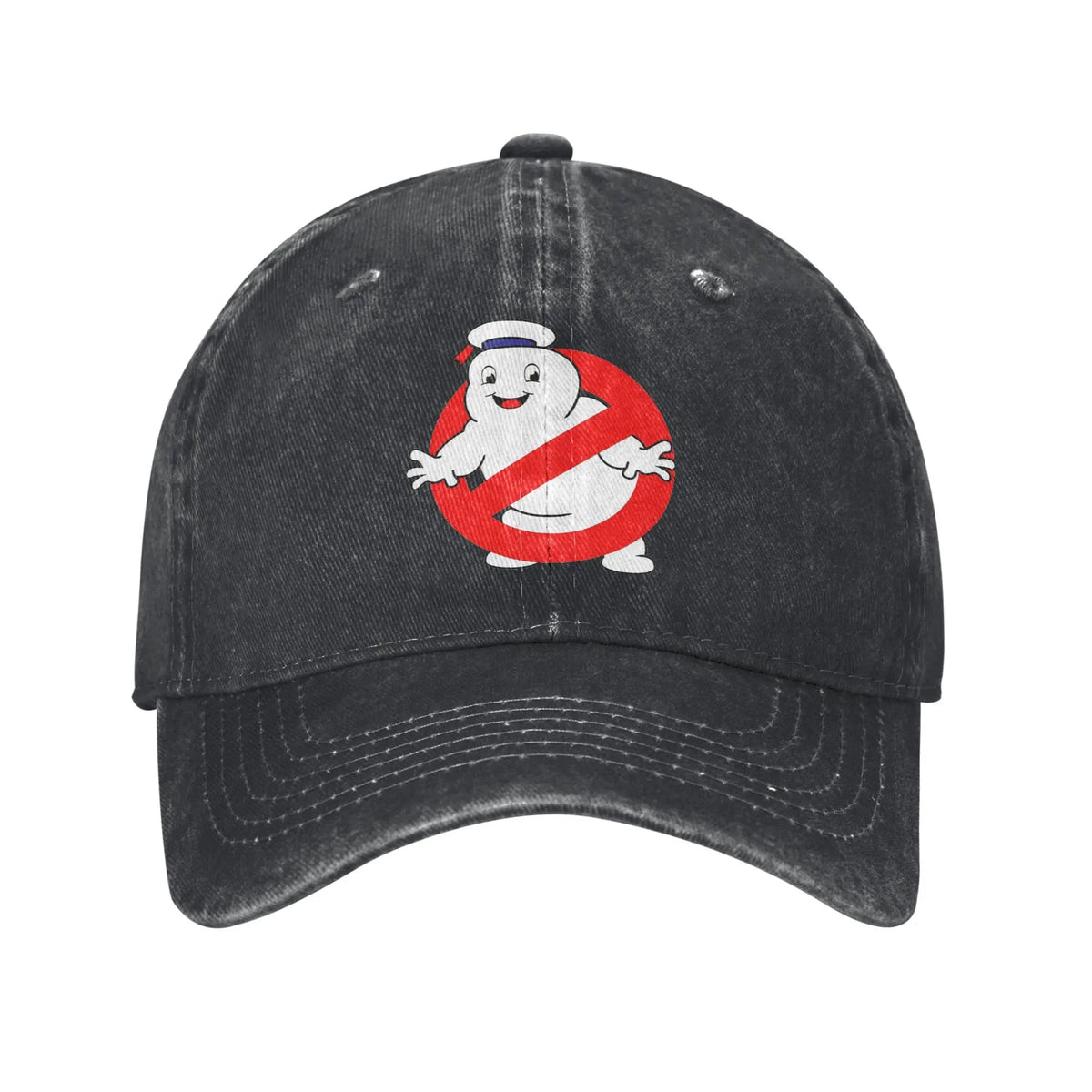 Ghostbusters Afterlife Baseball Caps Ghost Busters