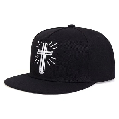Spring Men Snapback Hats Lafamilia Embroidered FashionHip Hop