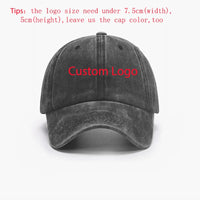 Custom Logo