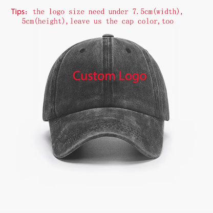 Baseball Cap Black White FAITH