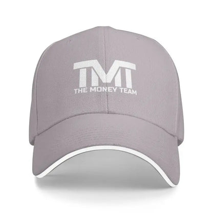 Floyd Mayweather TMT Print Baseball Cap