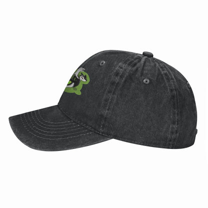 Ditto Icon Baseball Cap