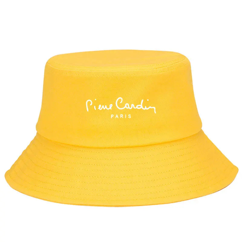 Hat Merry Bucket Hat For Women Men Holiday Party Sun Protection Outdoor Xmas Gift Fashion