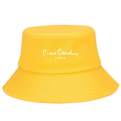 Hat Merry Bucket Hat For Women Men Holiday Party Sun Protection Outdoor Xmas Gift Fashion
