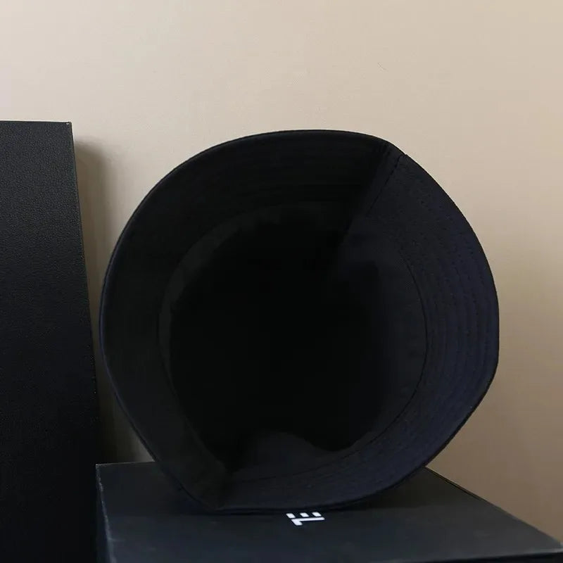 New Zealand All Blacks Printed Bucket Hats