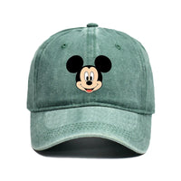 Wash-Mickey-Green