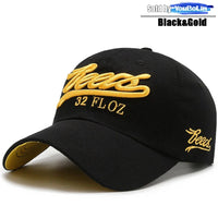 Black Gold