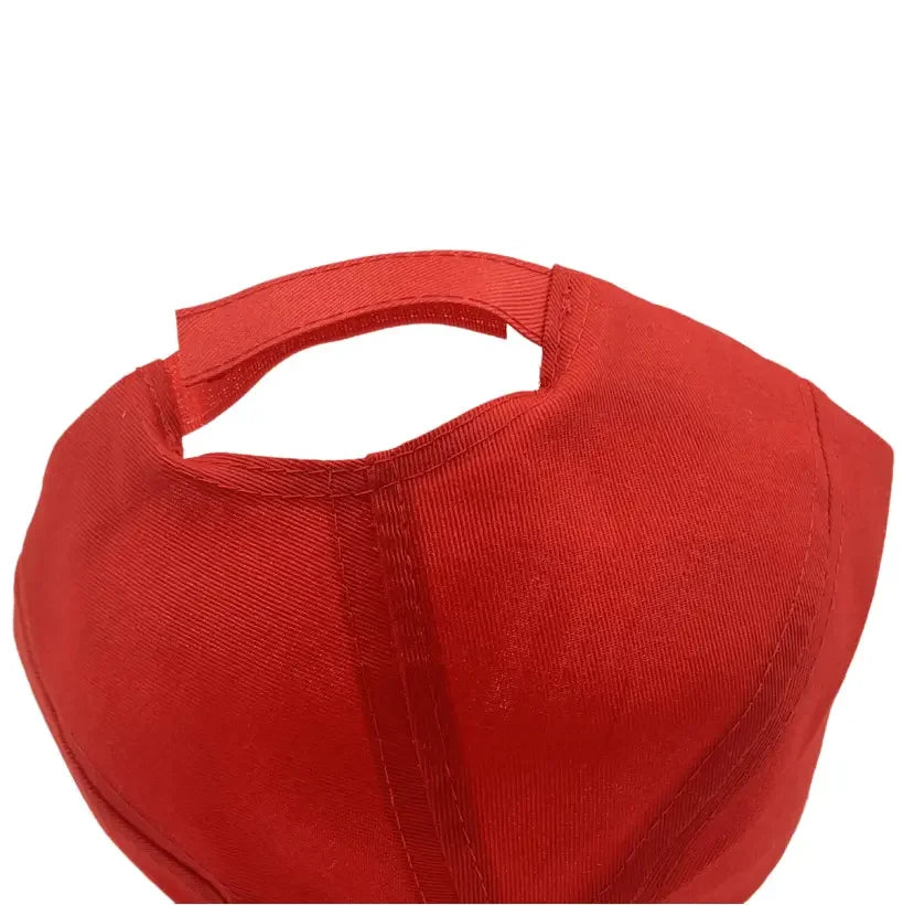 Lightning McQueen Cars Anime Cute Children Baseball Cap