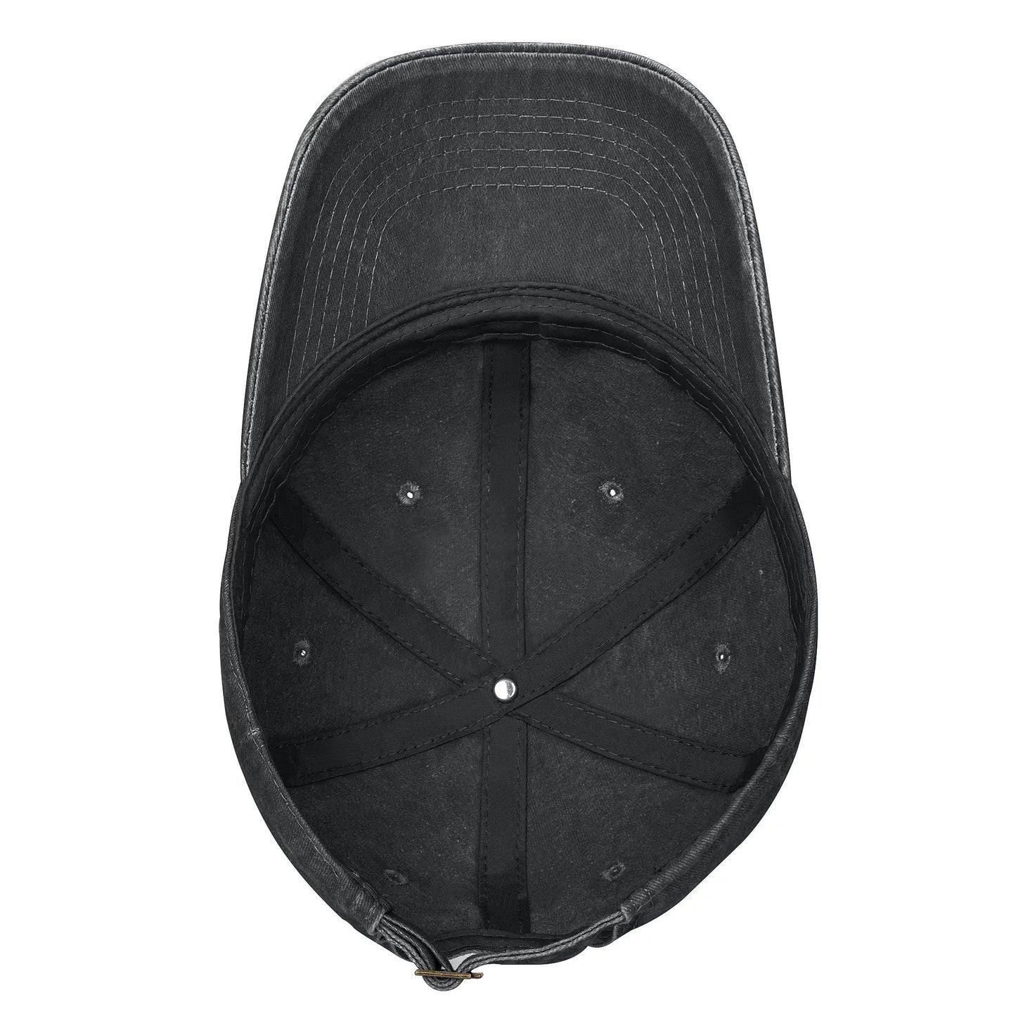 V TV Series The Visitors Insignia Symbol Baseball Cap
