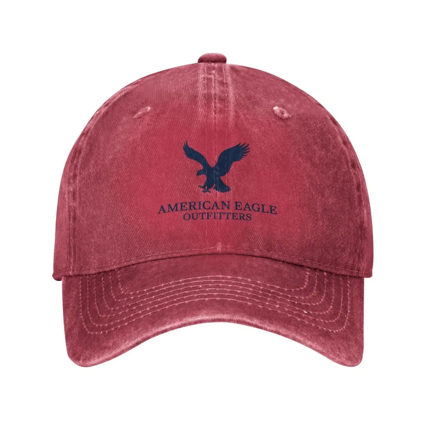 American Eagle Baseball Cap Fashion Unisex