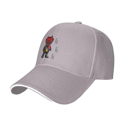 666 Evil Baseball Cap