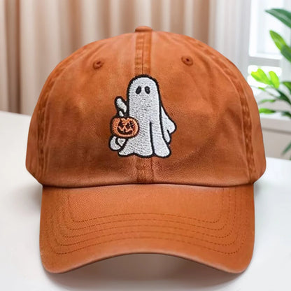 Halloween Unisex Baseball Hat