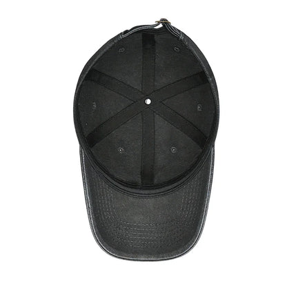 Retro Distressed Unisex Baseball Hats