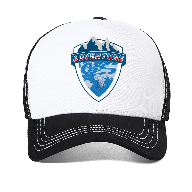 Motorcycle Racing GSXR Sports Cotton Moto GS Hats Casquette Baseball Cap