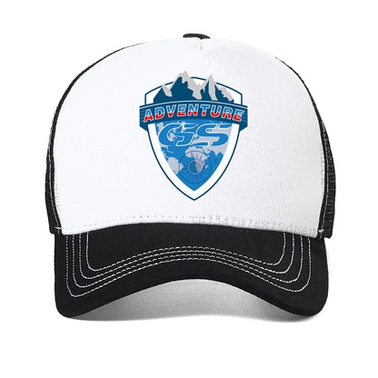 Motorcycle Racing GSXR Sports Cotton Moto GS Hats Casquette Baseball Cap