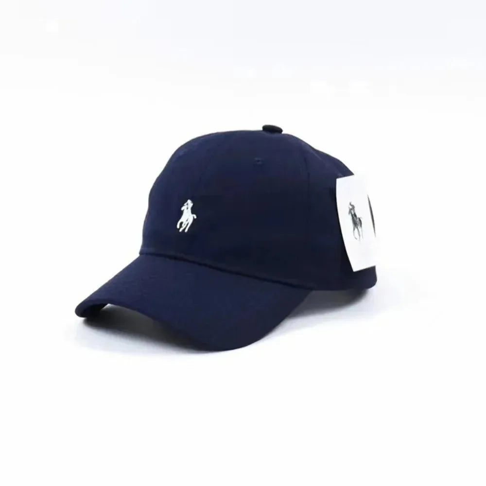 Casquettes De Baseball Brodées Unisexes