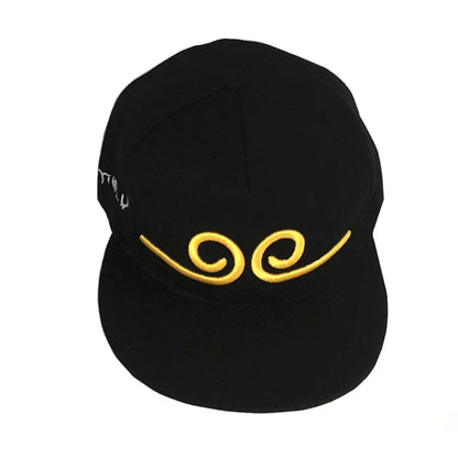 Trendy Sun Wukong Baseball Cap