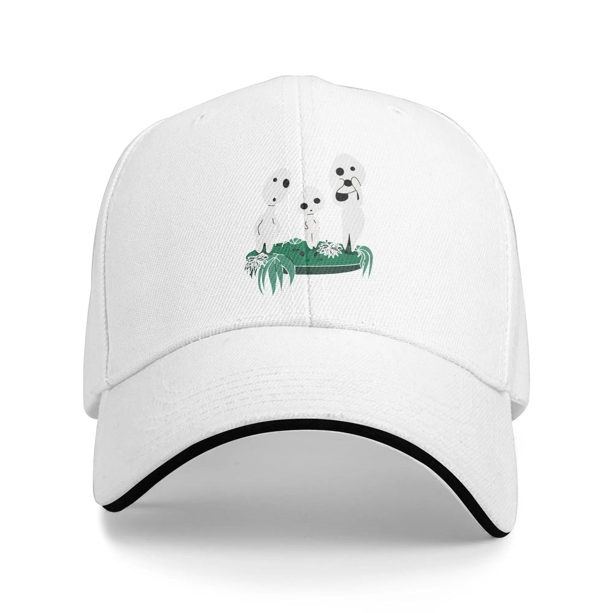 Kodama Baseball Cap